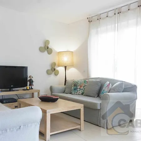 Apartamento Girassol Cabanas Gardens By Your Home Algarve Cabanas De Tavira Exterior photo