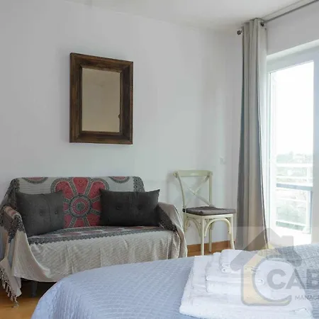 Apartamento Girassol Cabanas Gardens By Your Home Algarve Cabanas De Tavira Exterior photo