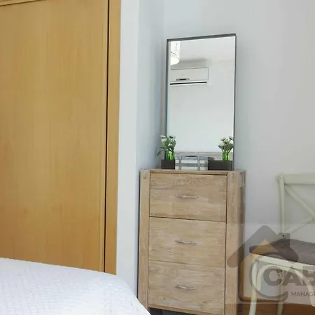 Apartamento Girassol Cabanas Gardens By Your Home Algarve Cabanas De Tavira Exterior photo