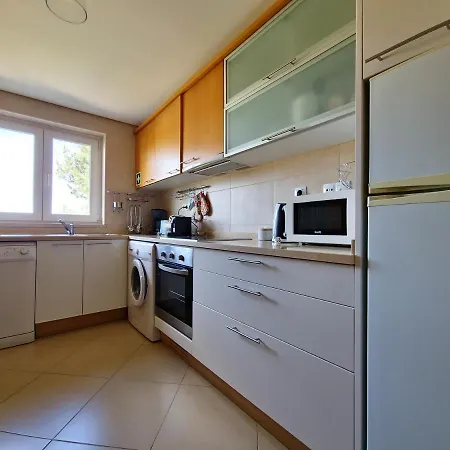 Apartamento Girassol Cabanas Gardens By Your Home Algarve Cabanas De Tavira Exterior photo