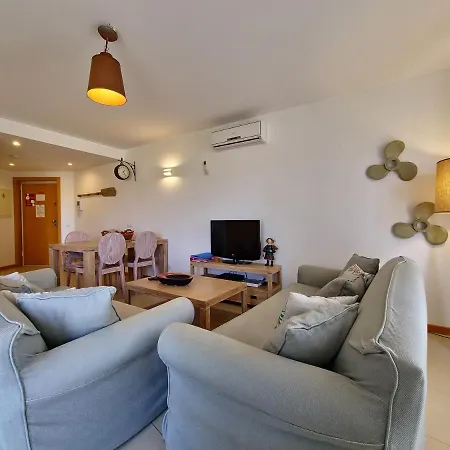 Apartamento Girassol Cabanas Gardens By Your Home Algarve Cabanas De Tavira Exterior photo