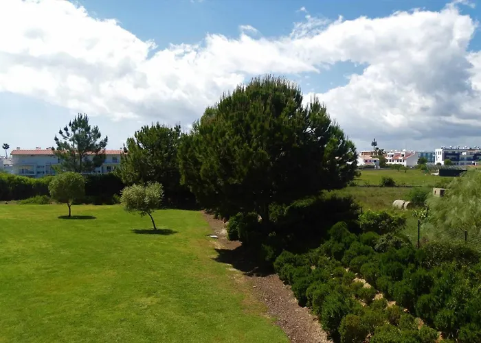 Apartamento Girassol Cabanas Gardens By Your Home Algarve