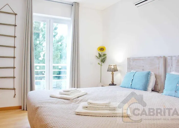 Apartamento Girassol Cabanas Gardens By Your Home Algarve
