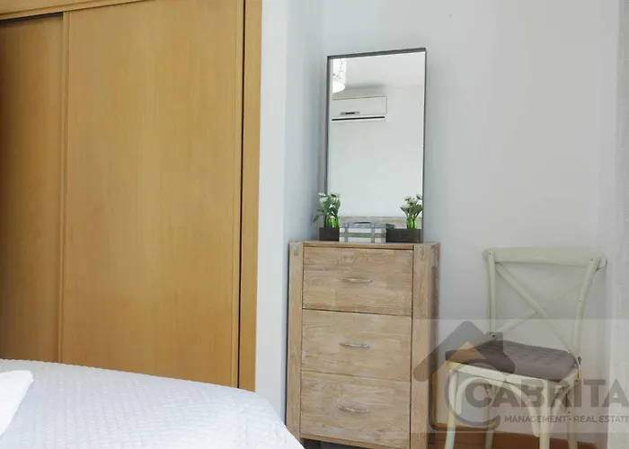 Apartamento Girassol Cabanas Gardens By Your Home Algarve