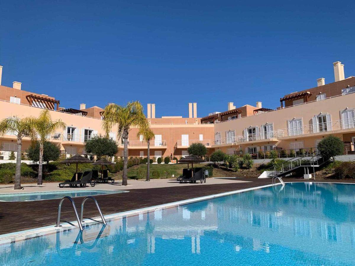 Apartment Girassol Gardens By Your Algarve