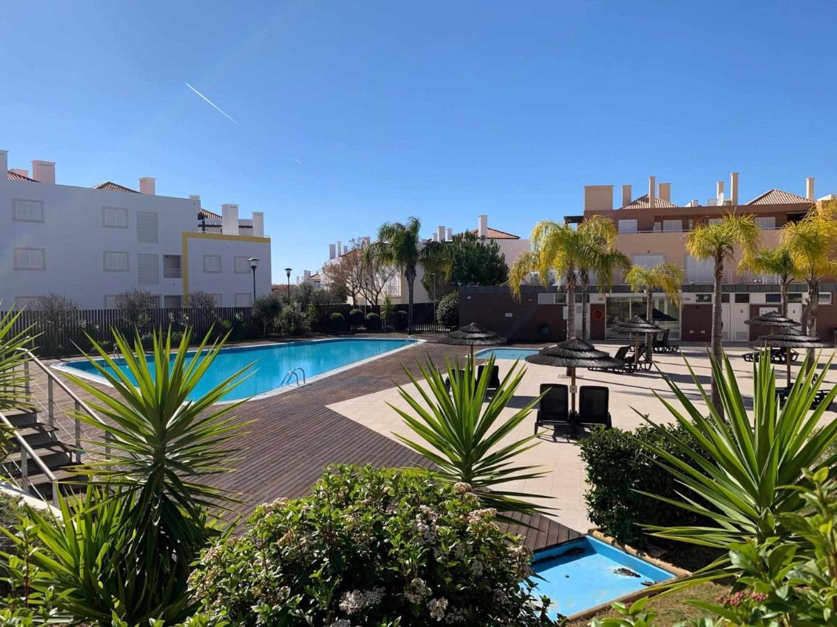 Apartment Girassol Gardens By Your Algarve