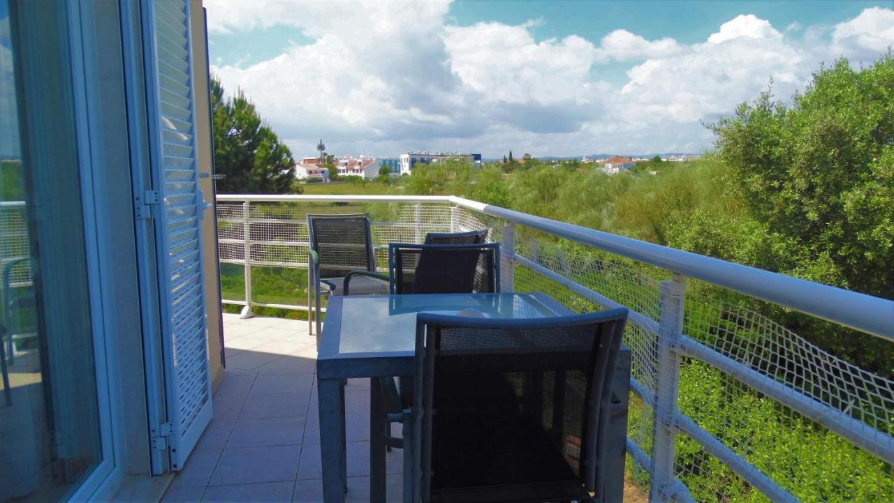 Apartment Girassol Gardens By Your Algarve *