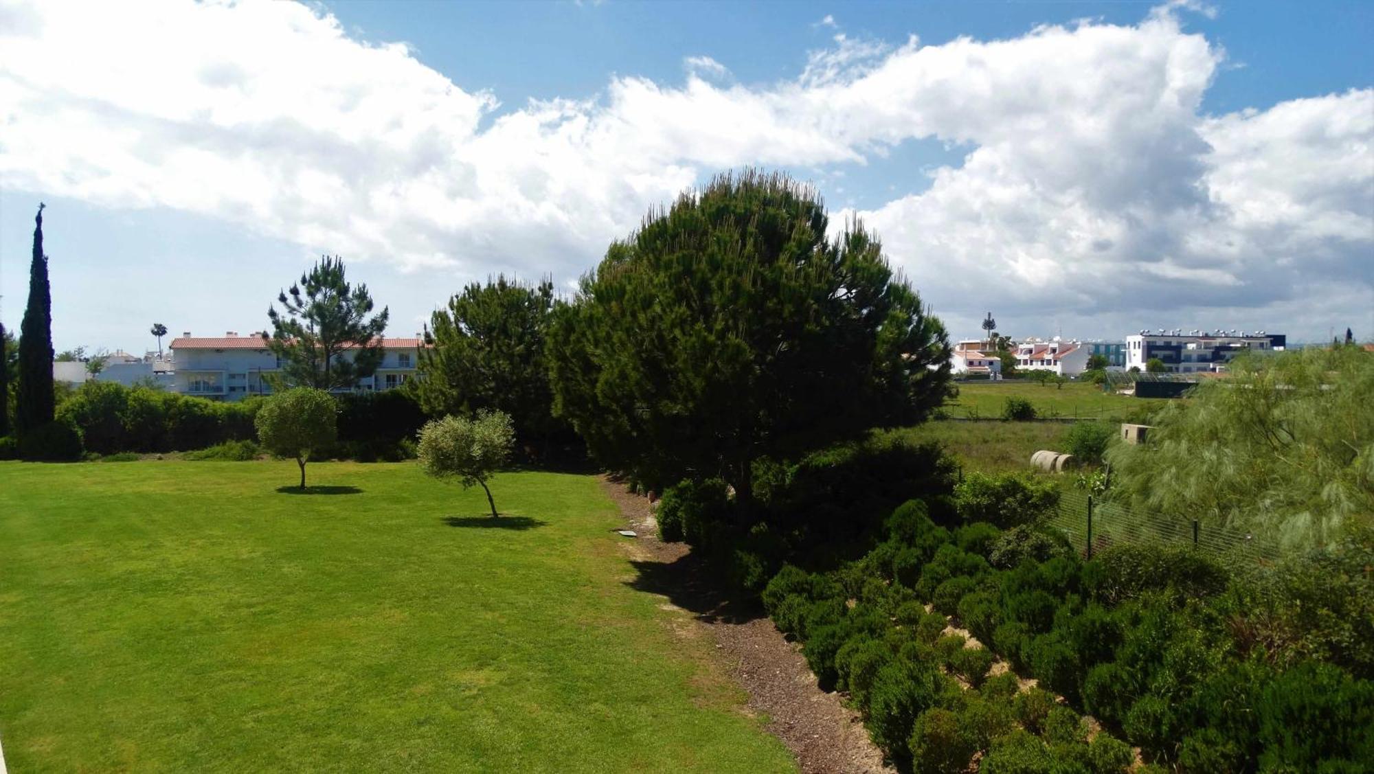 Apartment Girassol Gardens By Your Algarve Cabanas De Tavira