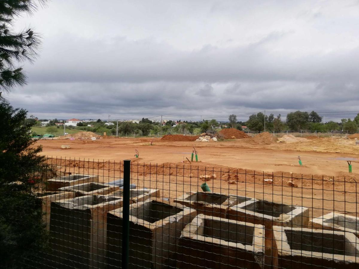 Apartament Girassol Gardens By Your Algarve