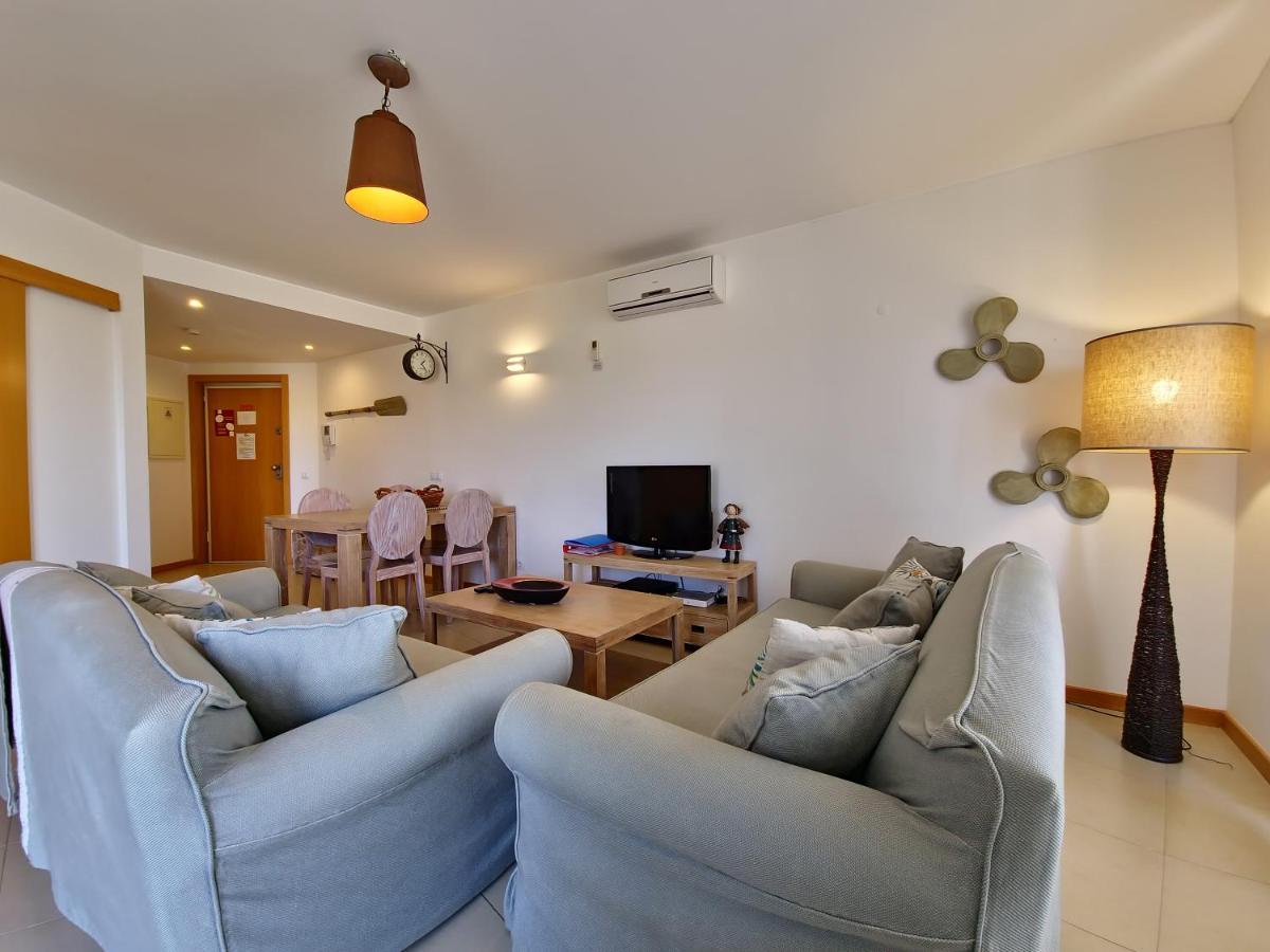 Apartament Girassol Gardens By Your Algarve Cabanas De Tavira